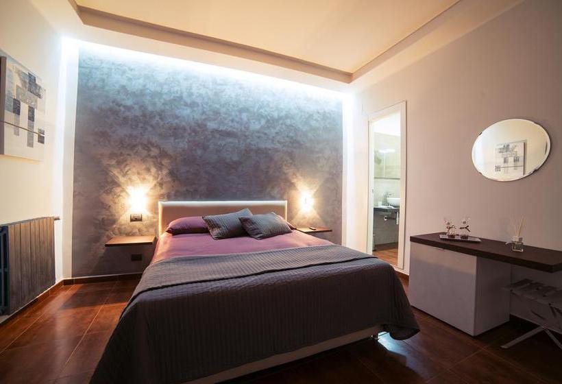 Bed and Breakfast Glam House  | Salerno | Salerno | Italia 10