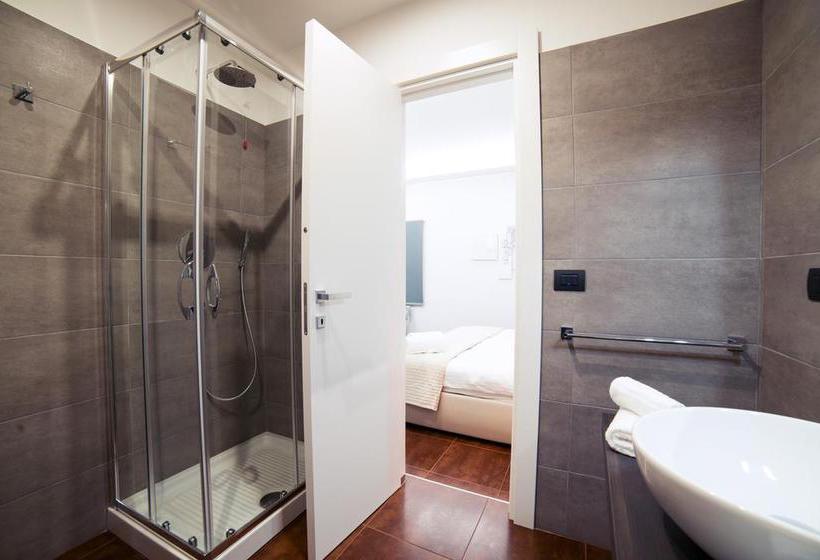 Bed and Breakfast Glam House  | Salerno | Salerno | Italia 11