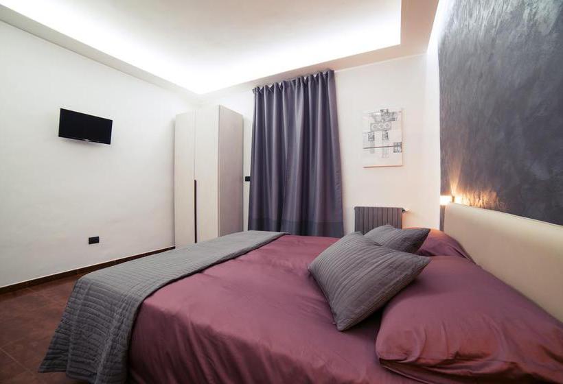 Bed and Breakfast Glam House  | Salerno | Salerno | Italia 12