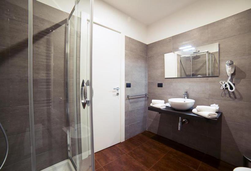 Bed and Breakfast Glam House  | Salerno | Salerno | Italia 13