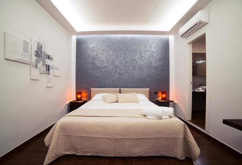 Bed and Breakfast Glam House  | Salerno | Salerno | Italia 14