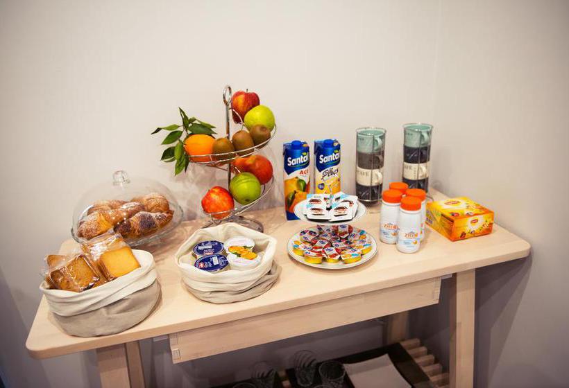 Bed and Breakfast Glam House  | Salerno | Salerno | Italia 15