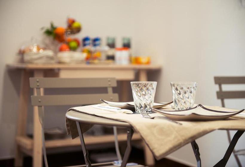 Bed and Breakfast Glam House  | Salerno | Salerno | Italia 16