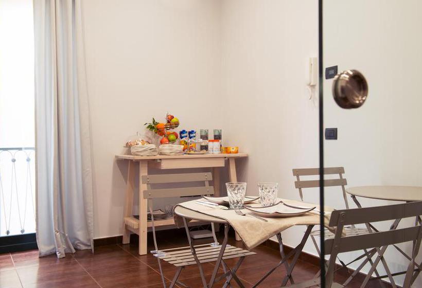 Bed and Breakfast Glam House  | Salerno | Salerno | Italia 17