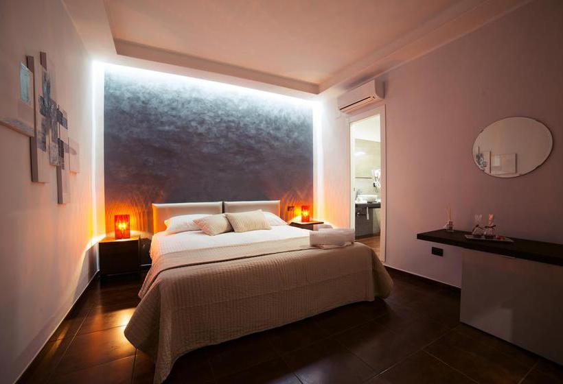 Bed and Breakfast Glam House  | Salerno | Salerno | Italia 18