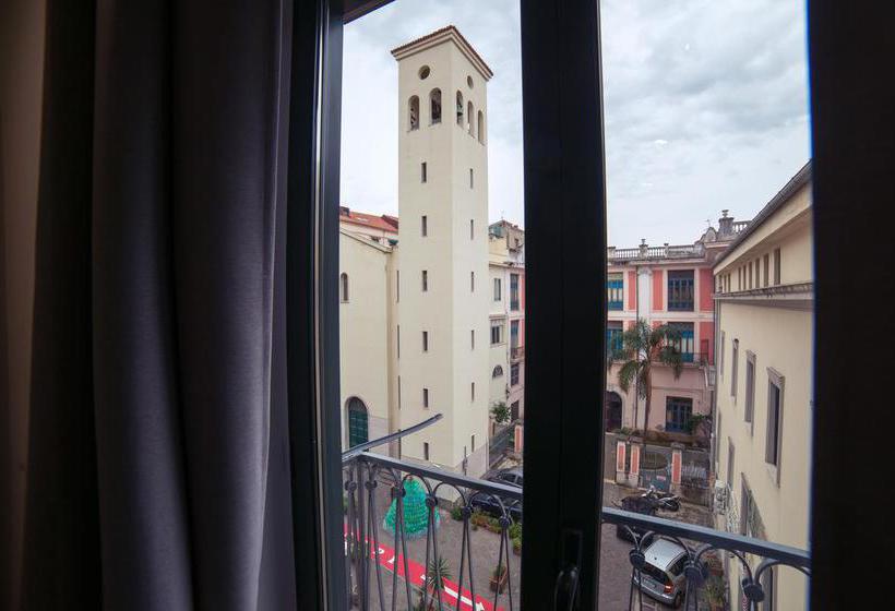 Bed and Breakfast Glam House  | Salerno | Salerno | Italia 19