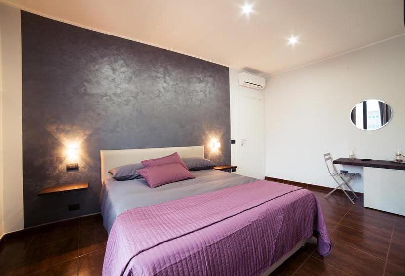 Bed and Breakfast Glam House  | Salerno | Salerno | Italia 2