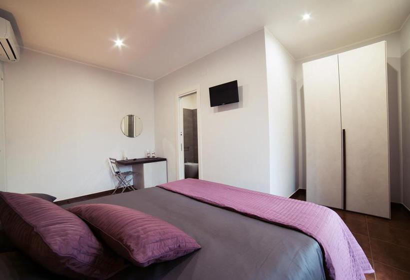 Bed and Breakfast Glam House  | Salerno | Salerno | Italia 4