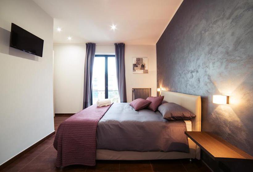 Bed and Breakfast Glam House  | Salerno | Salerno | Italia 5