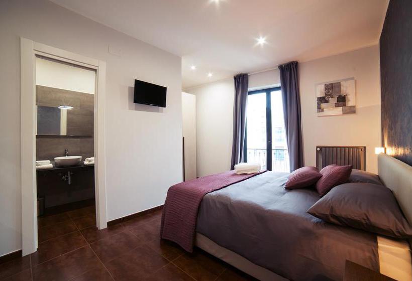 Bed and Breakfast Glam House  | Salerno | Salerno | Italia 6