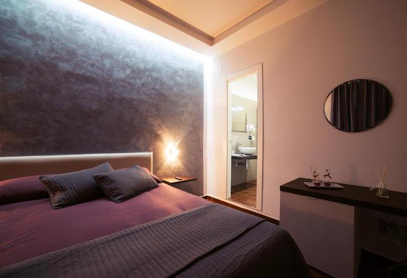 Bed and Breakfast Glam House  | Salerno | Salerno | Italia 7