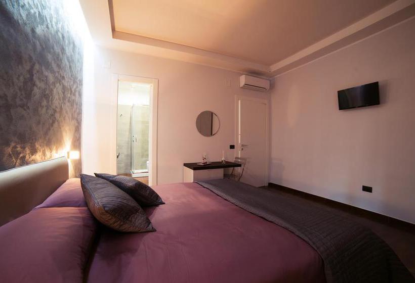 Bed and Breakfast Glam House  | Salerno | Salerno | Italia 8