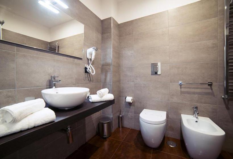 Bed and Breakfast Glam House  | Salerno | Salerno | Italia 9