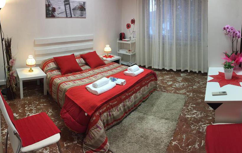 Bed and Breakfast My Way Pisa