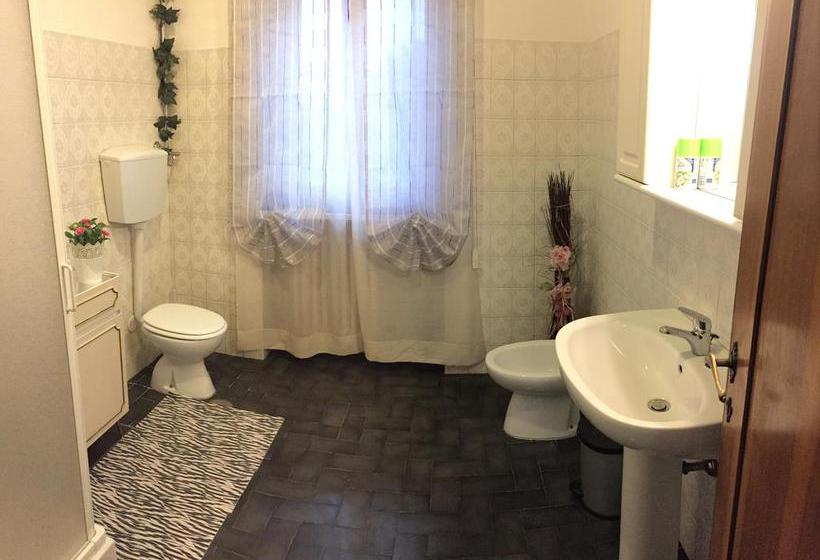 Bed and Breakfast My Way  | Pisa | Pisa | Italia 1