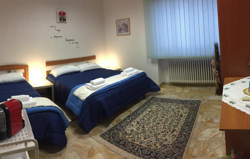 Bed and Breakfast My Way  | Pisa | Pisa | Italia 2