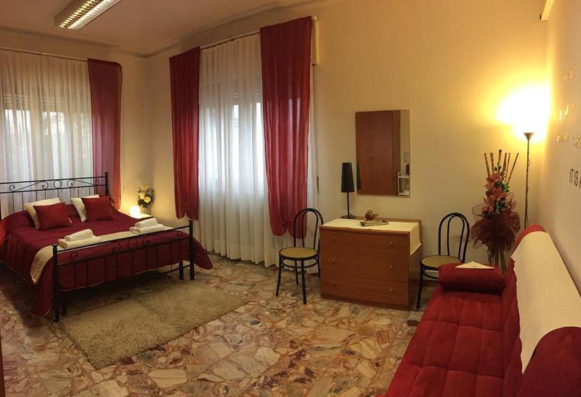 Bed and Breakfast My Way  | Pisa | Pisa | Italia 3
