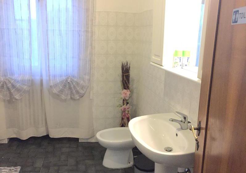 Bed and Breakfast My Way  | Pisa | Pisa | Italia 4