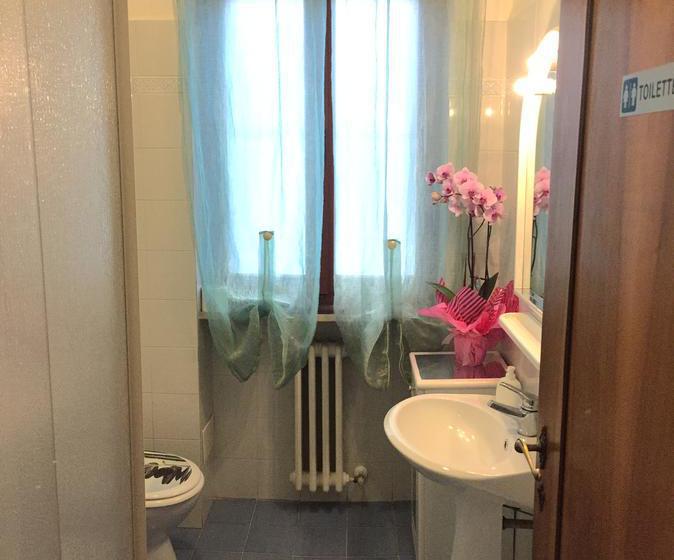 Bed and Breakfast My Way  | Pisa | Pisa | Italia 6