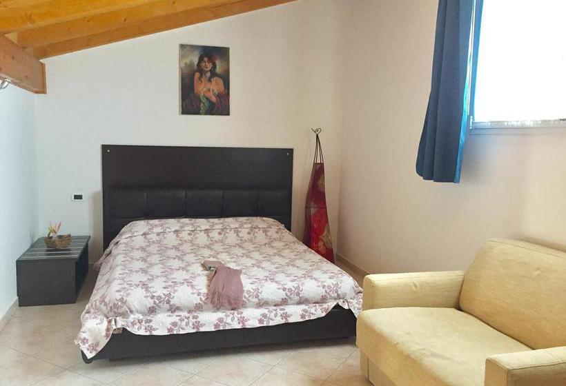 Bed and Breakfast Casa Merano  | Bibione | Venezia | Italia 1