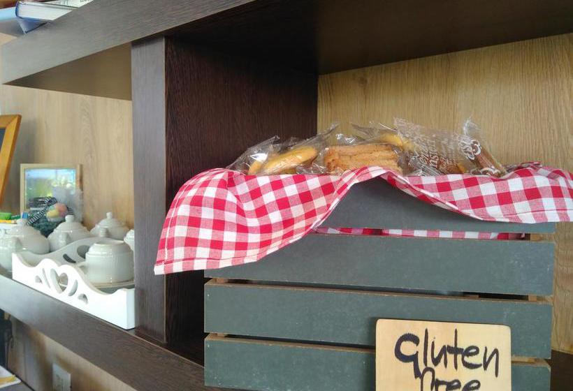 Bed and Breakfast Casa Merano  | Bibione | Venezia | Italia 10