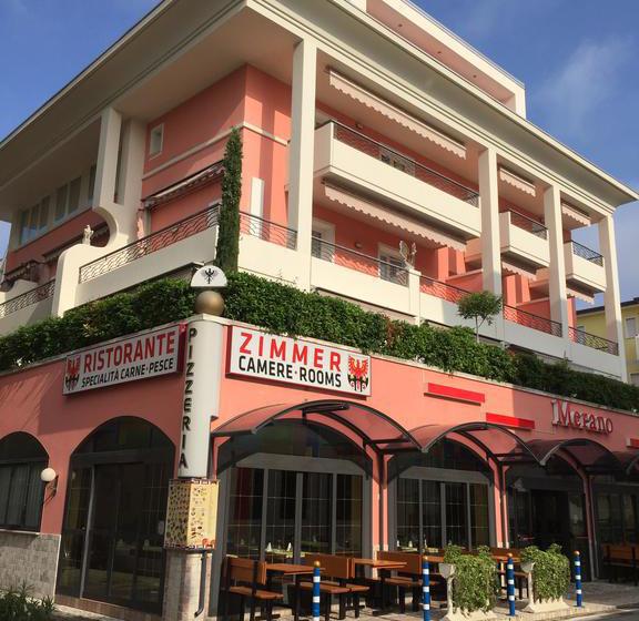 Bed and Breakfast Casa Merano  | Bibione | Venezia | Italia 12