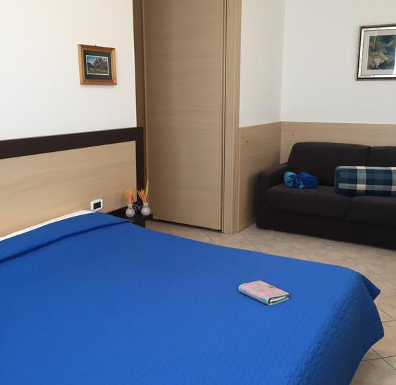 Bed and Breakfast Casa Merano  | Bibione | Venezia | Italia 14