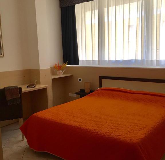 Bed and Breakfast Casa Merano  | Bibione | Venezia | Italia 15