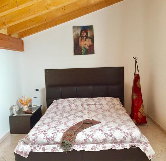 Bed and Breakfast Casa Merano  | Bibione | Venezia | Italia 16