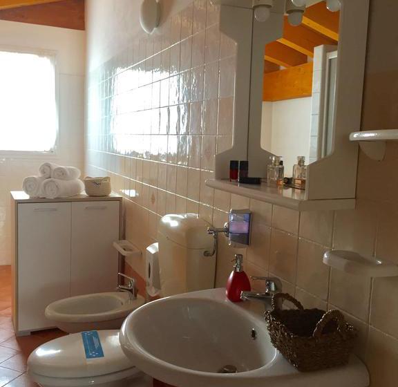 Bed and Breakfast Casa Merano  | Bibione | Venezia | Italia 19