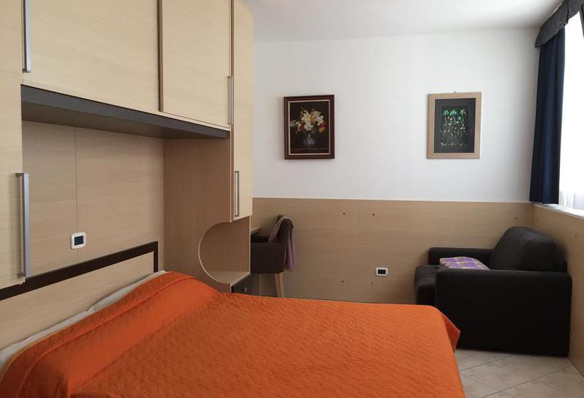 Bed and Breakfast Casa Merano  | Bibione | Venezia | Italia 2