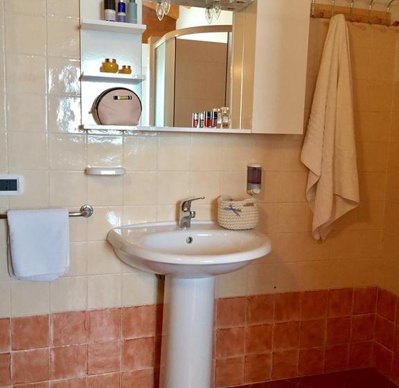 Bed and Breakfast Casa Merano  | Bibione | Venezia | Italia 20