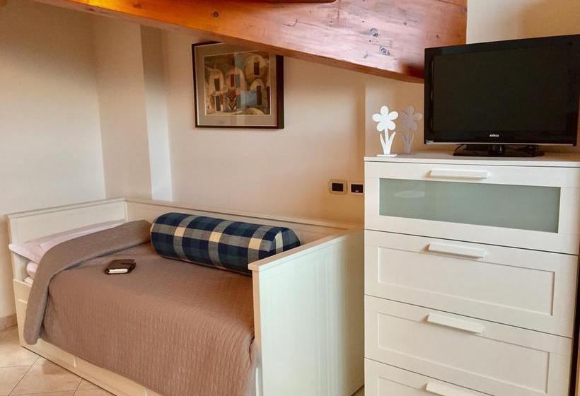 Bed and Breakfast Casa Merano  | Bibione | Venezia | Italia 4