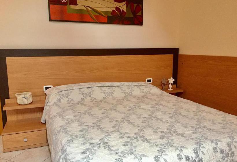 Bed and Breakfast Casa Merano  | Bibione | Venezia | Italia 5