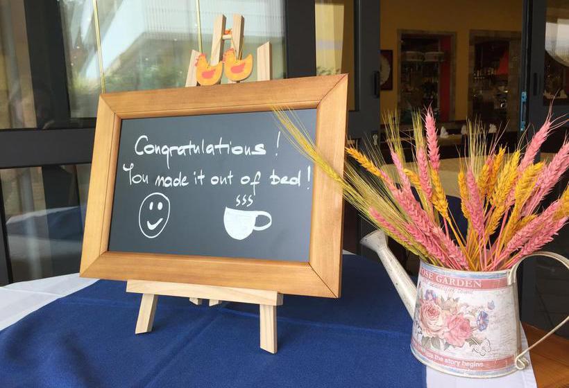 Bed and Breakfast Casa Merano  | Bibione | Venezia | Italia 6