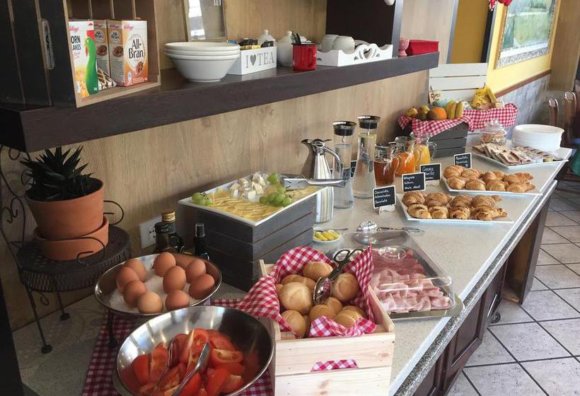 Bed and Breakfast Casa Merano  | Bibione | Venezia | Italia 7