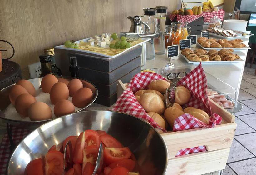 Bed and Breakfast Casa Merano  | Bibione | Venezia | Italia 8