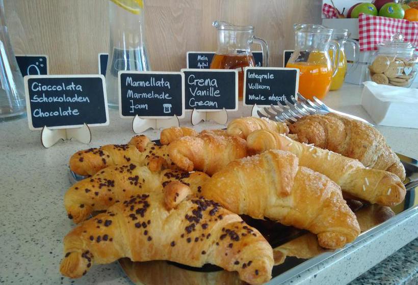 Bed and Breakfast Casa Merano  | Bibione | Venezia | Italia 9