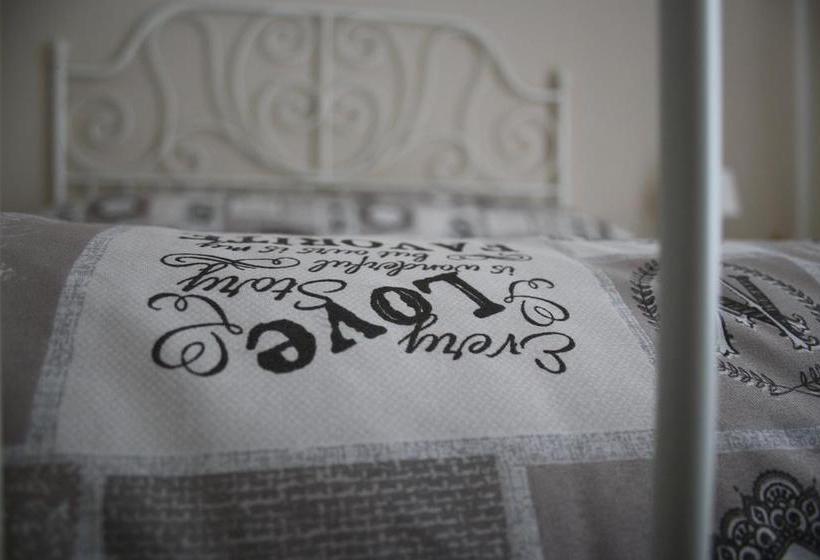 B&b La Casa Di Titti