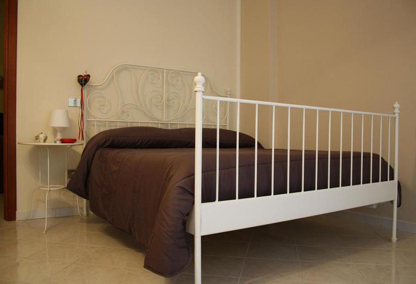 B&b La Casa Di Titti  | Salerno | Salerno | Italia 1