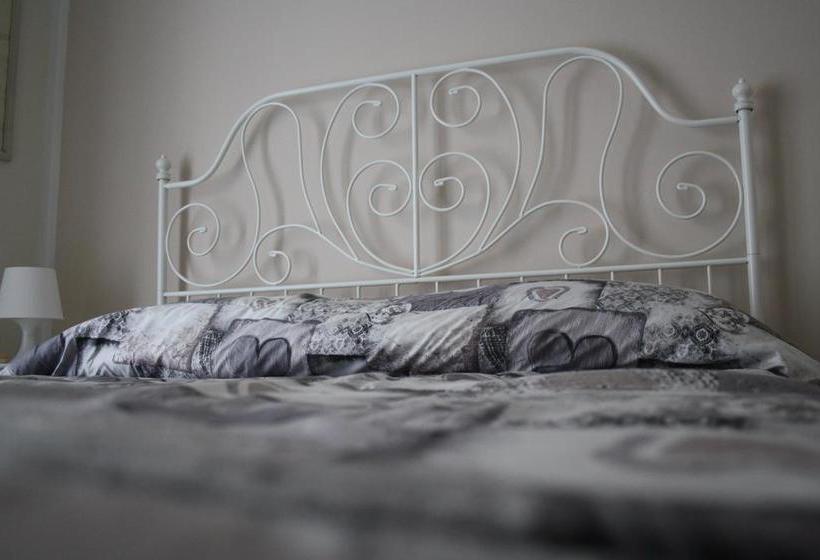 B&b La Casa Di Titti  | Salerno | Salerno | Italia 10