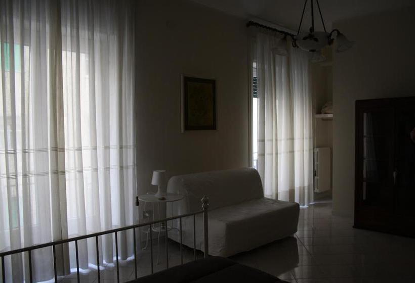 B&b La Casa Di Titti  | Salerno | Salerno | Italia 11