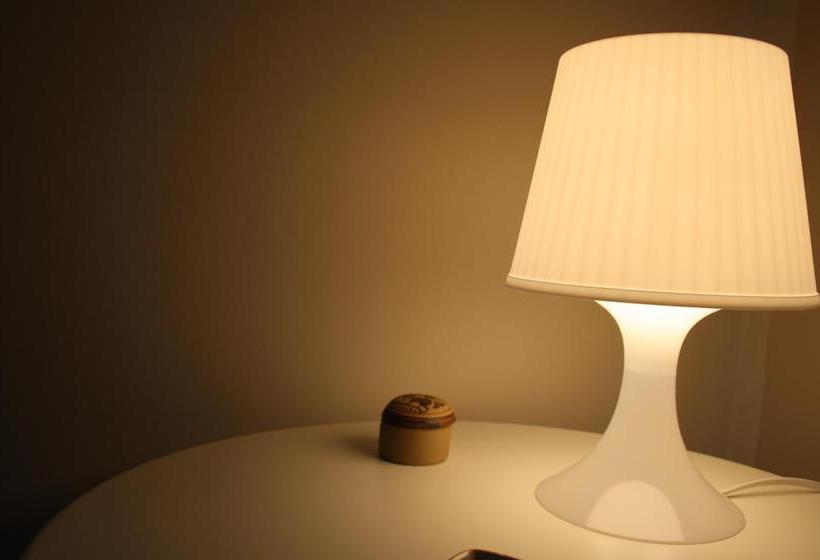 B&b La Casa Di Titti  | Salerno | Salerno | Italia 12