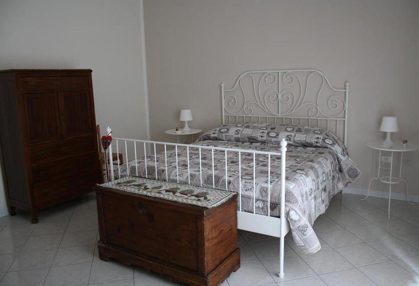 B&b La Casa Di Titti  | Salerno | Salerno | Italia 13