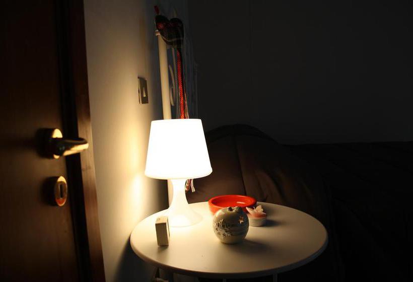 B&b La Casa Di Titti  | Salerno | Salerno | Italia 14