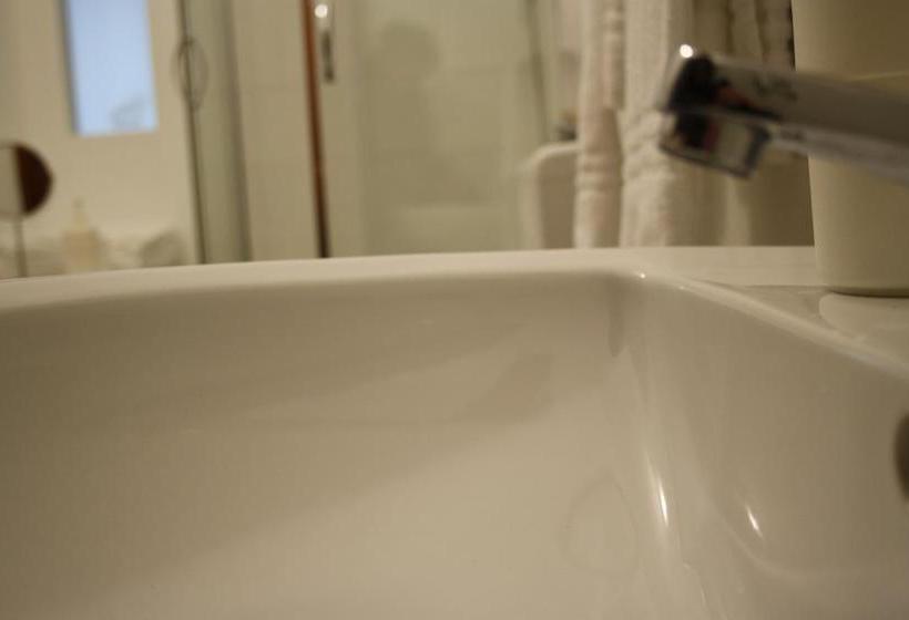 B&b La Casa Di Titti  | Salerno | Salerno | Italia 15