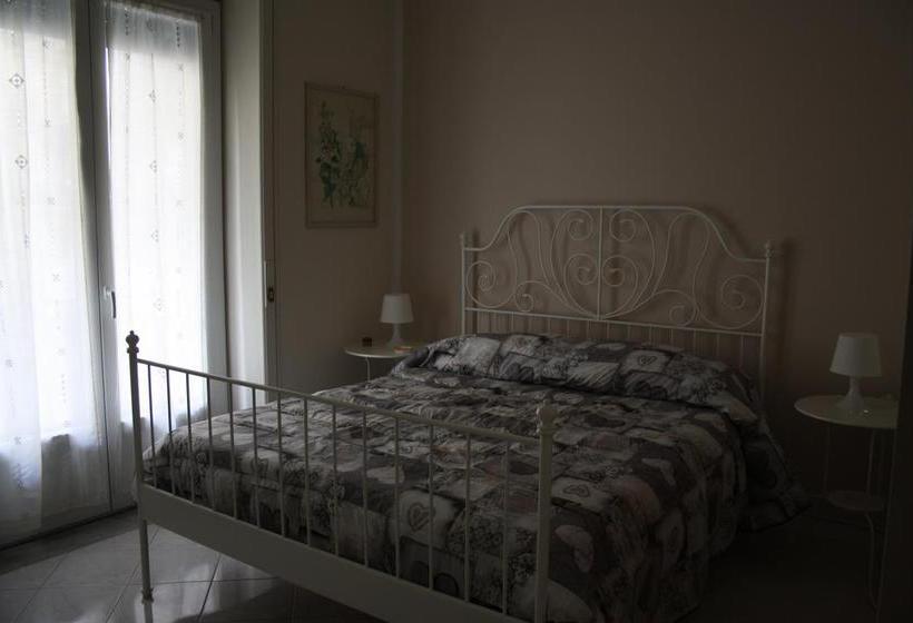 B&b La Casa Di Titti  | Salerno | Salerno | Italia 16