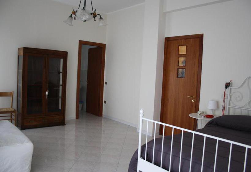 B&b La Casa Di Titti  | Salerno | Salerno | Italia 17