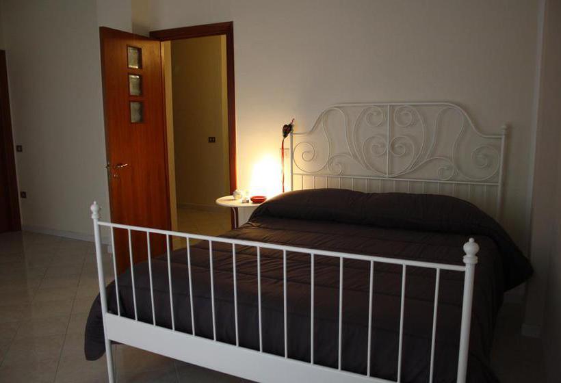 B&b La Casa Di Titti  | Salerno | Salerno | Italia 18