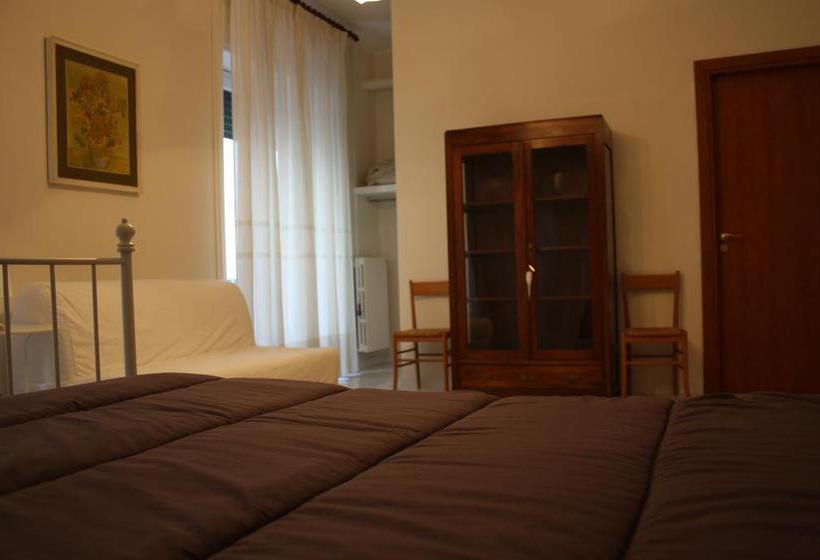 B&b La Casa Di Titti  | Salerno | Salerno | Italia 19